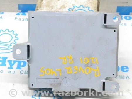 ФОТО Компьютеры управления для Land Rover Range Rover IV L405 (12-21) Одеса