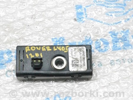 ФОТО Компьютеры управления для Land Rover Range Rover IV L405 (12-21) Одеса