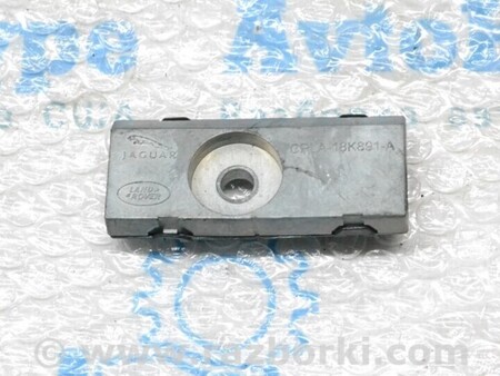 ФОТО Компьютеры управления для Land Rover Range Rover IV L405 (12-21) Одеса