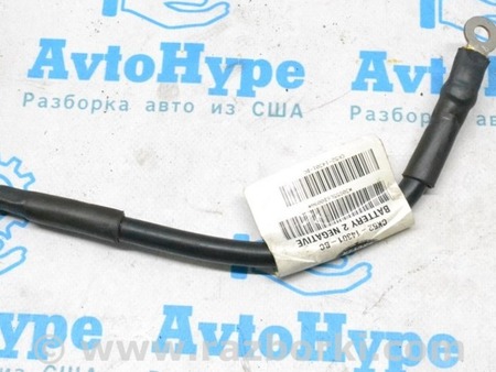 ФОТО Проводка для Land Rover Range Rover IV L405 (12-21) Одеса