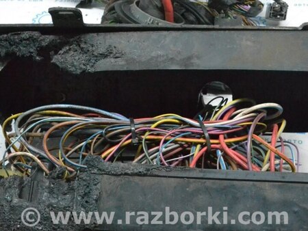 ФОТО Проводка для Land Rover Range Rover IV L405 (12-21) Одеса