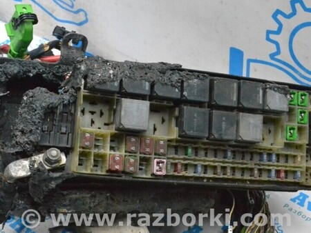 ФОТО Проводка для Land Rover Range Rover IV L405 (12-21) Одеса