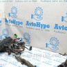 Проводка Land Rover Range Rover IV L405 (12-21)
