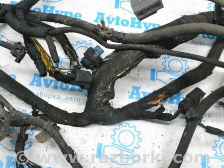 ФОТО Проводка для Land Rover Range Rover IV L405 (12-21) Одеса