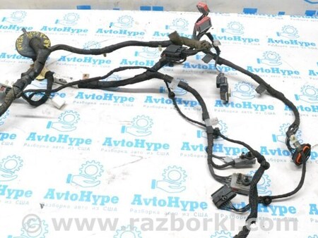 ФОТО Проводка для Land Rover Range Rover IV L405 (12-21) Одеса