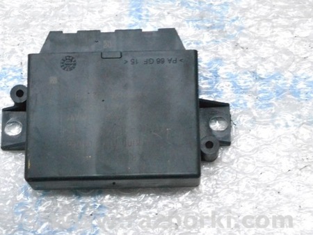 ФОТО Компьютеры управления для Land Rover Range Rover IV L405 (12-21) Одеса
