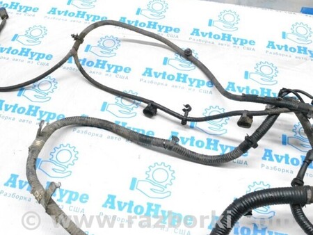 ФОТО Проводка для Land Rover Range Rover IV L405 (12-21) Одеса