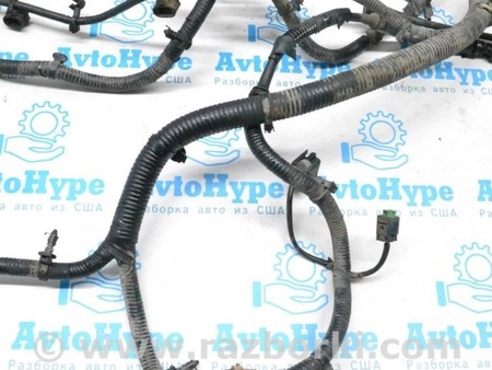 ФОТО Проводка для Land Rover Range Rover IV L405 (12-21) Одеса