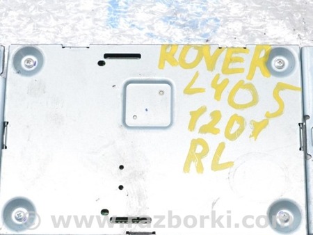 ФОТО Компьютеры управления для Land Rover Range Rover IV L405 (12-21) Одеса