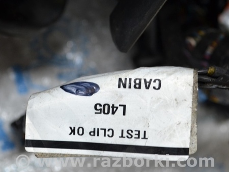 ФОТО Проводка для Land Rover Range Rover IV L405 (12-21) Одеса