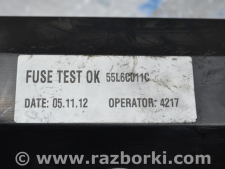 ФОТО Проводка для Land Rover Range Rover IV L405 (12-21) Одеса
