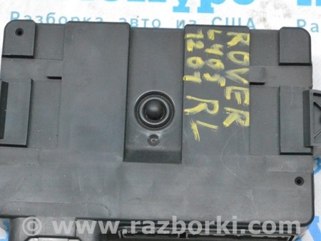 ФОТО Компьютеры управления для Land Rover Range Rover IV L405 (12-21) Одеса