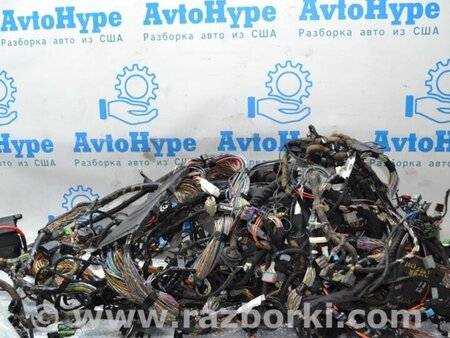 ФОТО Проводка для Land Rover Range Rover IV L405 (12-21) Одеса