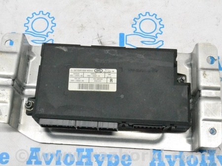 ФОТО Компьютеры управления для Land Rover Range Rover IV L405 (12-21) Одеса