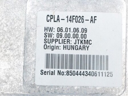 ФОТО Компьютеры управления для Land Rover Range Rover IV L405 (12-21) Одеса