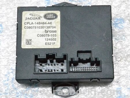ФОТО Компьютеры управления для Land Rover Range Rover IV L405 (12-21) Одеса