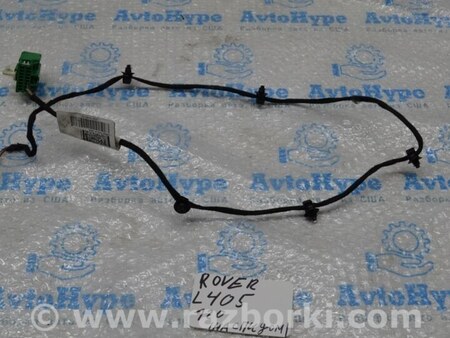 ФОТО Щиток приборов для Land Rover Range Rover IV L405 (12-21) Одеса
