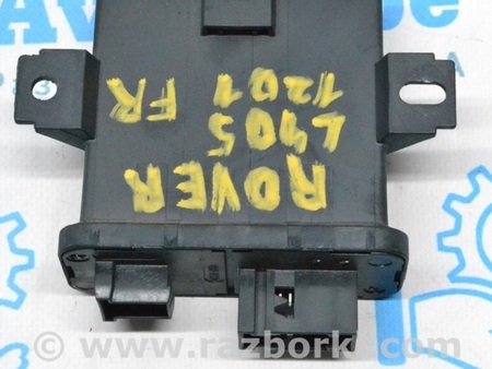 ФОТО Компьютеры управления для Land Rover Range Rover IV L405 (12-21) Одеса