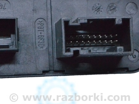 ФОТО Компьютеры управления для Land Rover Range Rover IV L405 (12-21) Одеса