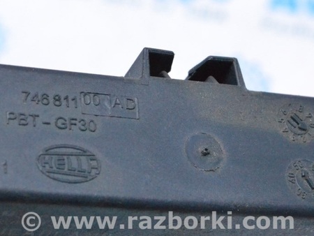 ФОТО Компьютеры управления для Land Rover Range Rover IV L405 (12-21) Одеса