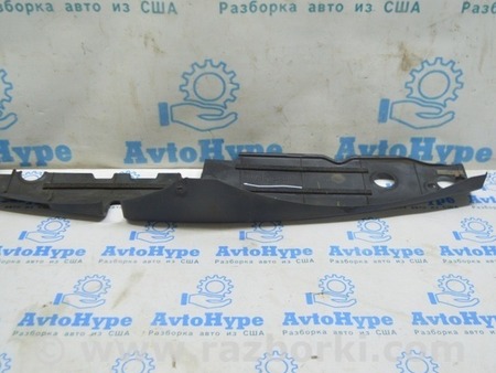 ФОТО Накладка двигателя для Lexus RX300/330/350/400 (03-09) Одеса