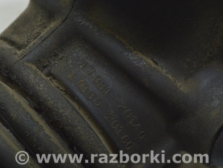 ФОТО Система впуска для Lexus RX300/330/350/400 (03-09) Одеса