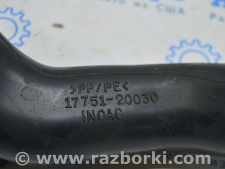 ФОТО Система впуска для Lexus RX300/330/350/400 (03-09) Одеса