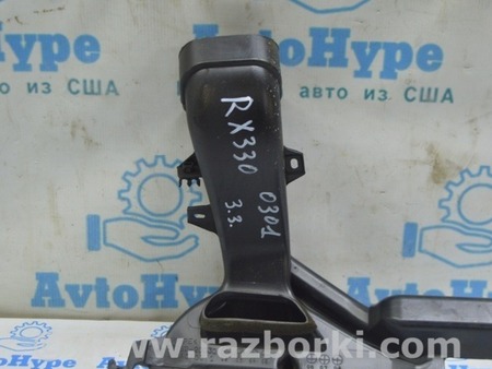 ФОТО Система впуска для Lexus RX300/330/350/400 (03-09) Одеса