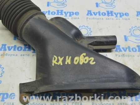 ФОТО Система впуска для Lexus RX300/330/350/400 (03-09) Одеса