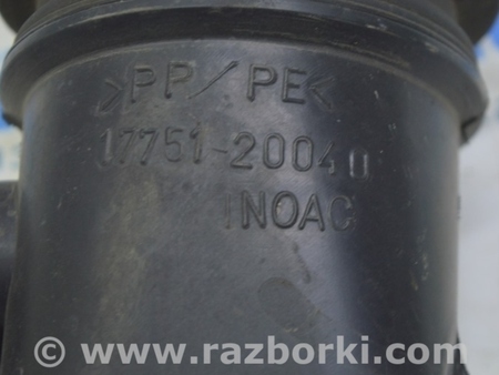 ФОТО Система впуска для Lexus RX300/330/350/400 (03-09) Одеса