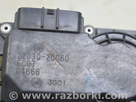 ФОТО Система впуска для Lexus RX300/330/350/400 (03-09) Одеса