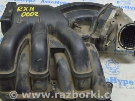 ФОТО Система впуска для Lexus RX300/330/350/400 (03-09) Одеса