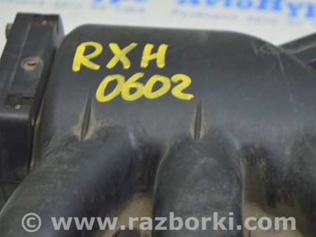 ФОТО Система впуска для Lexus RX300/330/350/400 (03-09) Одеса