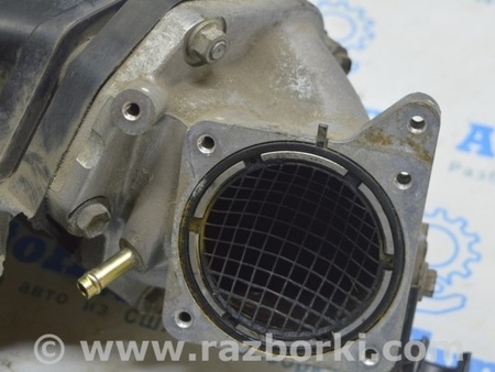 ФОТО Система впуска для Lexus RX300/330/350/400 (03-09) Одеса
