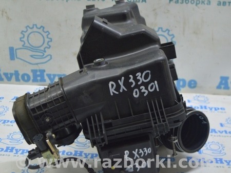 ФОТО Система впуска для Lexus RX300/330/350/400 (03-09) Одеса