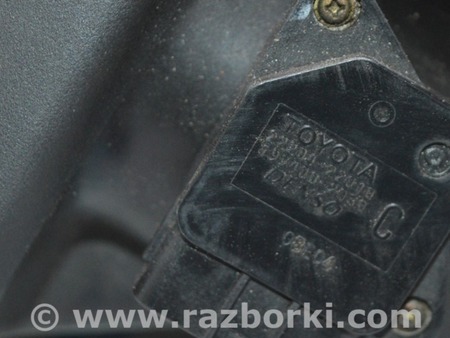 ФОТО Система впуска для Lexus RX300/330/350/400 (03-09) Одеса