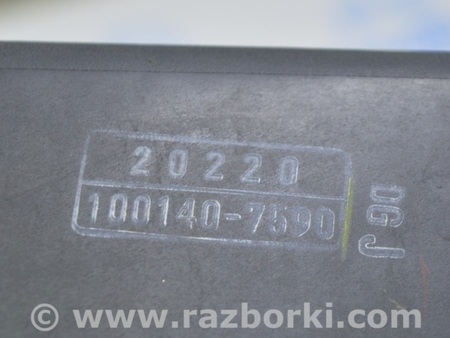 ФОТО Система впуска для Lexus RX300/330/350/400 (03-09) Одеса