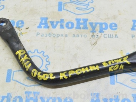 ФОТО Система впуска для Lexus RX300/330/350/400 (03-09) Одеса
