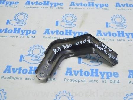 ФОТО Система впуска для Lexus RX300/330/350/400 (03-09) Одеса