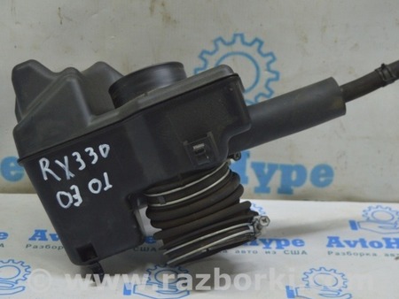 ФОТО Система впуска для Lexus RX300/330/350/400 (03-09) Одеса