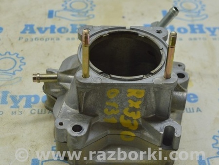 ФОТО Система впуска для Lexus RX300/330/350/400 (03-09) Одеса
