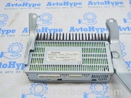 ФОТО Акустика для Lexus RX300/330/350/400 (03-09) Одеса