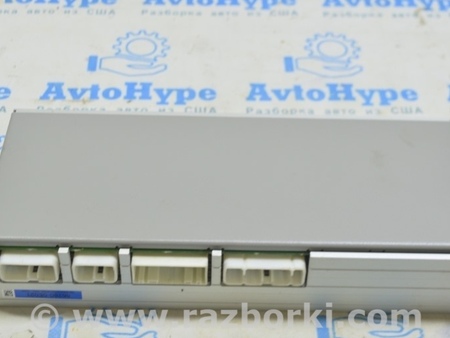 ФОТО Акустика для Lexus RX300/330/350/400 (03-09) Одеса