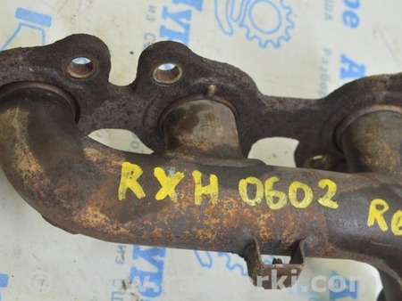 ФОТО Система выпуска (выхлоп) для Lexus RX300/330/350/400 (03-09) Одеса