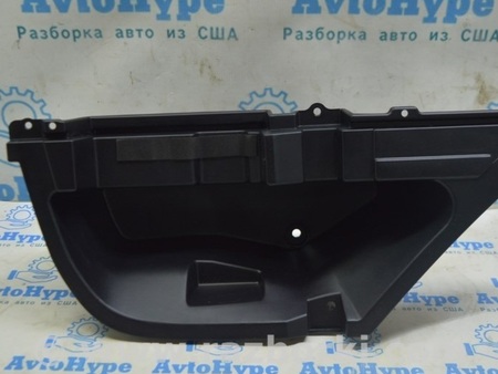 ФОТО Багажник для Lexus RX300/330/350/400 (03-09) Одеса