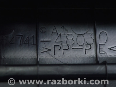 ФОТО Багажник для Lexus RX300/330/350/400 (03-09) Одеса