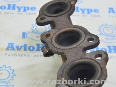 ФОТО Система выпуска (выхлоп) для Lexus RX300/330/350/400 (03-09) Одеса