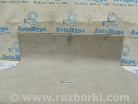ФОТО Багажник для Lexus RX300/330/350/400 (03-09) Одеса