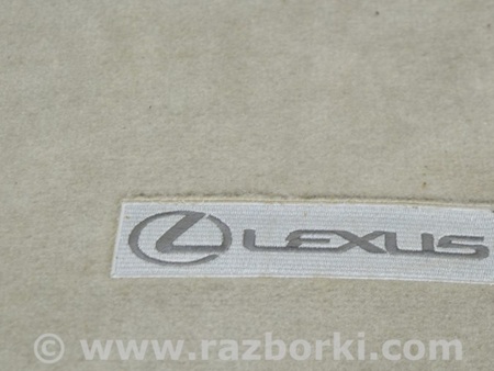 ФОТО Багажник для Lexus RX300/330/350/400 (03-09) Одеса