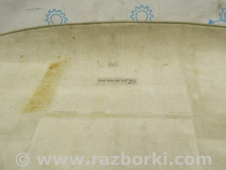 ФОТО Багажник для Lexus RX300/330/350/400 (03-09) Одеса